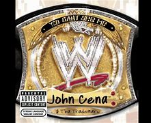 Image result for John Cena Albums