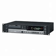 Image result for Tascam CD Audio Recorder