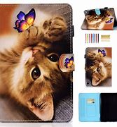 Image result for Cat Fire Hd8 Case