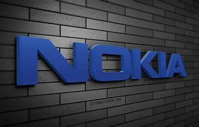 Image result for Nokia Grey Logo