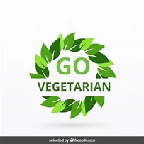 Image result for Go Vegetarian Pics