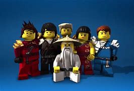 Image result for LEGO Ninjago Scenes