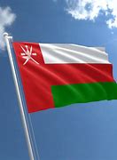 Image result for Oman Flag