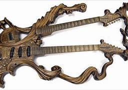 Image result for Weird Guitar Accessories