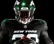 Image result for New York Jets Uniforms