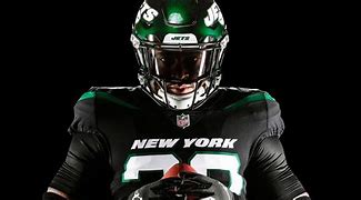 Image result for New York Jets Original Uniforms