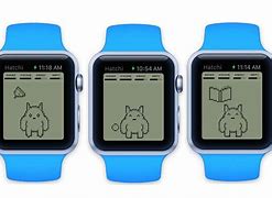 Image result for Apple Watch Tomagotchi Meme