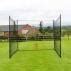 Image result for Backyard Cricket Pic