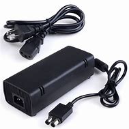 Image result for xbox 360 power adapter