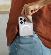 Image result for OtterBox Lumen Series in Silver iPhone 14