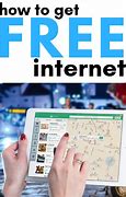 Image result for How Do I Get Free Internet When I Don't Have Any
