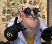 Image result for Despicable Me Characters Villain Name