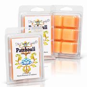 Image result for Patchouli Wax Melts