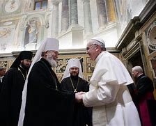 Image result for Pope Francis Son
