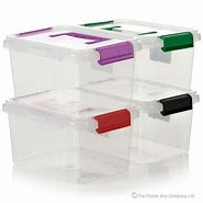 Image result for Handley's Plastic Storage Boxes
