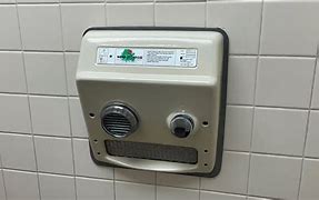 Image result for Wendy's Hand Dryer