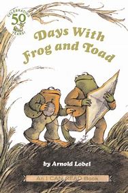 Image result for Days with Frog and Toad
