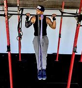 Image result for Resistance Band Pull-Ups
