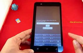 Image result for Factory Reset ZTE Flip Phone