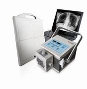 Image result for What Is the Portable X-ray Machine