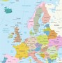 Image result for Europe-Asia Globe Map