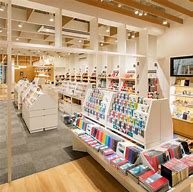 Image result for Japanese Stationery Store