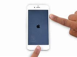 Image result for iPhone 6s Reset Button
