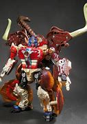 Image result for Beast Wars Neo Big Convoy