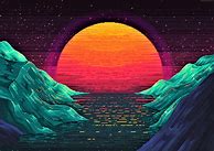 Image result for Retro iPhone Wallpaper 4K