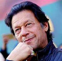 Image result for Imran Khan Smile