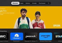 Image result for Launch App Store On Apple TV