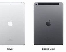 Image result for Silver Colour iPad