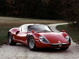 Image result for Alfa Romeo 33 Racing