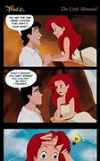 Image result for Disney Little Mermaid Memes