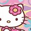 Image result for Hello Kitty Phone Background