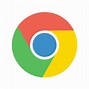 Image result for Google Chrome Logo Small