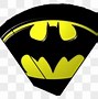 Image result for Yellow Batman Symbol