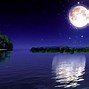 Image result for Moon Reflection