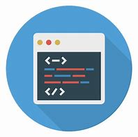Image result for Coding Hub Icon