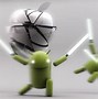 Image result for Android vs iOS Wallpaper
