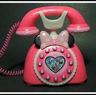 Image result for Toy Princess Phone Rotary