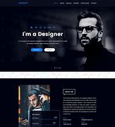 Image result for Free Professional Models Personal App Templates