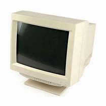 Image result for 20In CRT