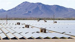 Image result for Largest Solar Panel Field
