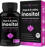 Image result for Inositol Powder for PCOS