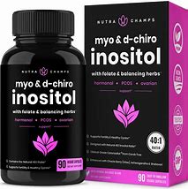 Image result for Inositol for Pcos