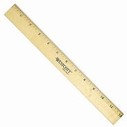 Image result for 12-Inch Ruler