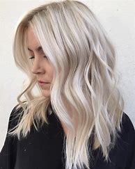 Image result for Icy Blonde Hair Color