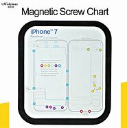 Image result for iPhone 6 Screw Guide
