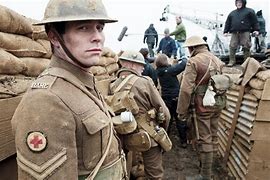 Image result for Downton Abbey War
